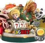 a6bet slots